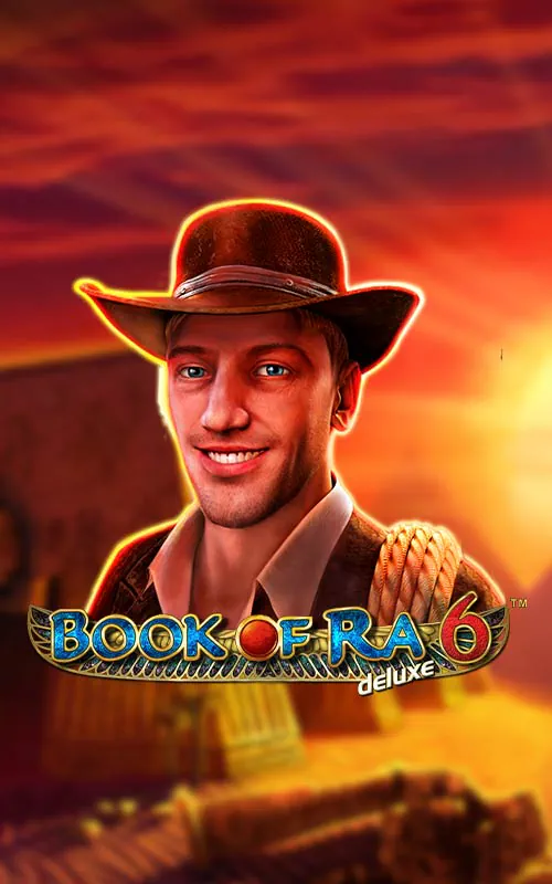 Book of Ra at 24 Slots Casino