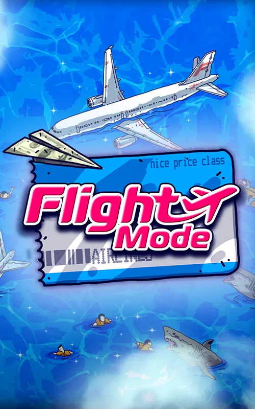 Flight Mode at 24 Slots Casino