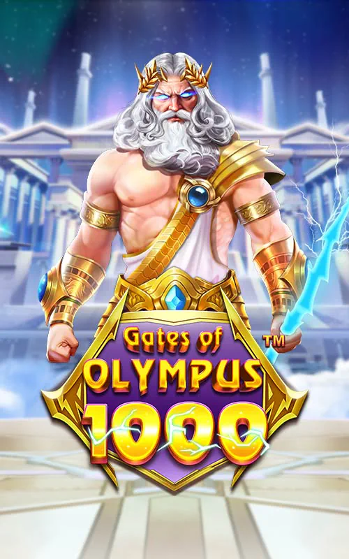Gates of Olympus at 24 Slots Casino