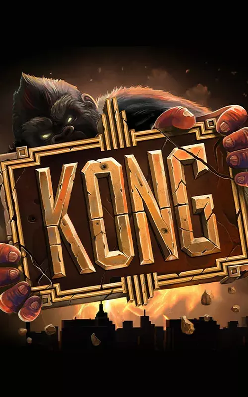 Kong at 24 Slots Casino