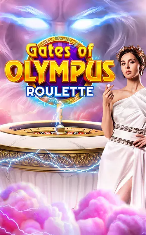 Gates of Olympus Roulette at 24 Slots Casino